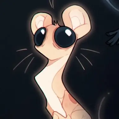 Profile image of Cinder