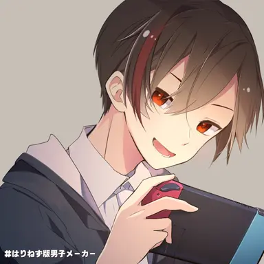 Profile image of 赤羅 ゆあん