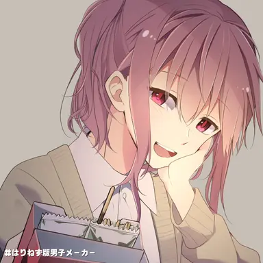 Profile image of 桃井 のあ