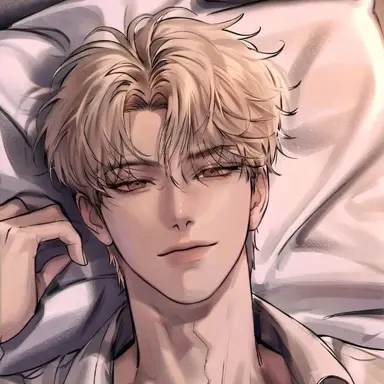 Profile image of Kael West