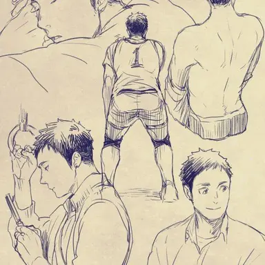 Profile image of Daichi Sawamura