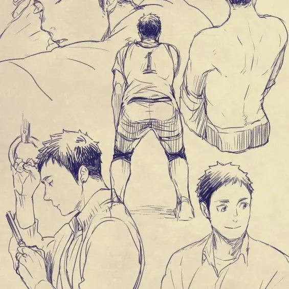cheolkyeomit의 Daichi Sawamura