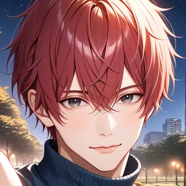 Profile image of スイ