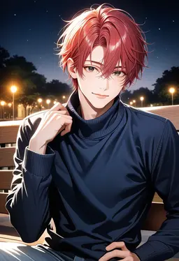 Profile image of スイ
