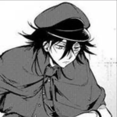 Profile image of 末広鐵腸