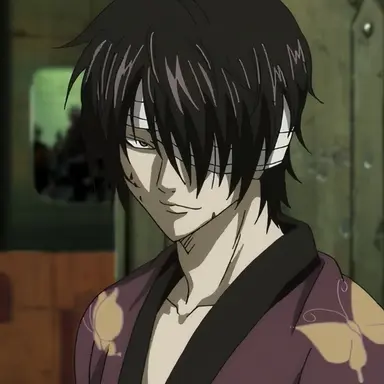 Profile image of 高杉 晋助