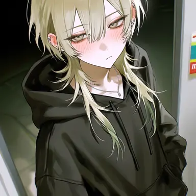 Profile image of 累