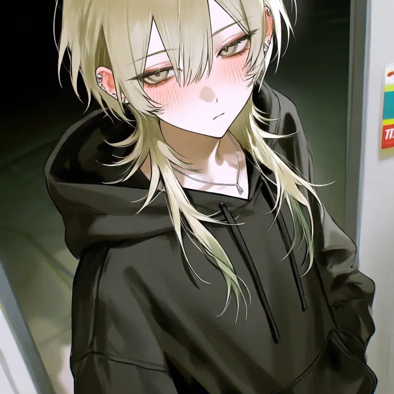 DarkSheaf7288의 隣人さんはすごく不器用