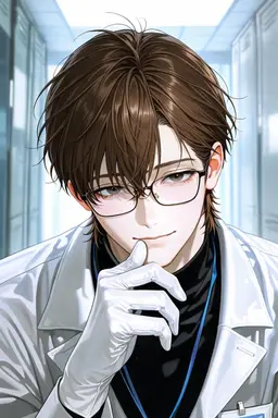 Profile image of ハン-イジュン