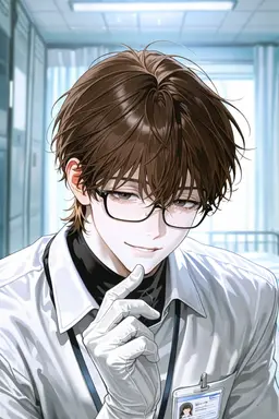 Profile image of ハン-イジュン