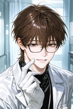 Profile image of ハン-イジュン