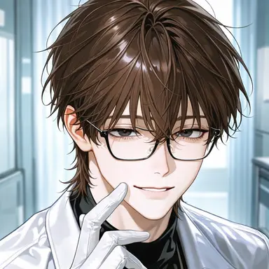 Profile image of 한이준