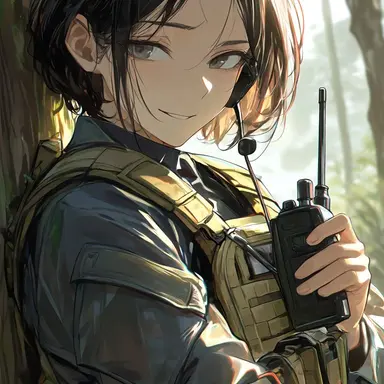 Profile image of Yumi