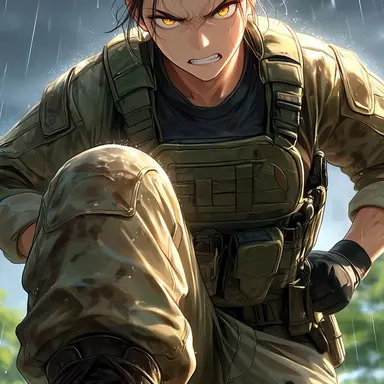 Profile image of Mako