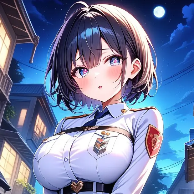 EasyJudge0025의 jkを助けたら依存されてお世話される