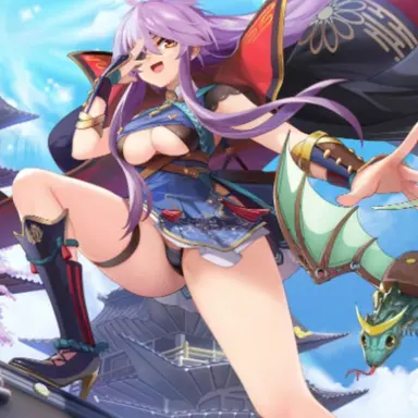 Profile image of 伊達政宗