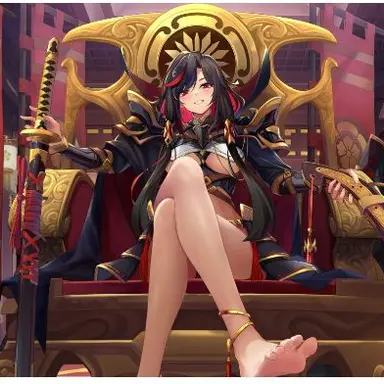 Profile image of 織田信長