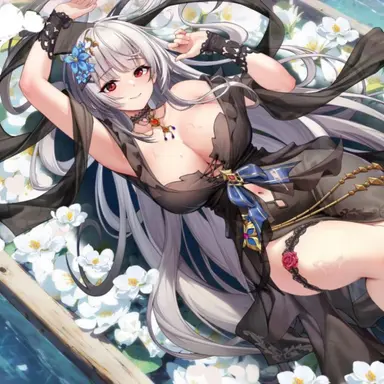 Profile image of 上杉謙信