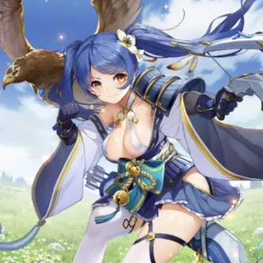 Profile image of 森蘭丸