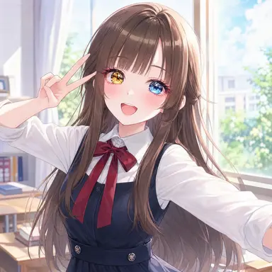 Profile image of こなつ・同級生