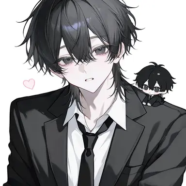 Profile image of 古詠