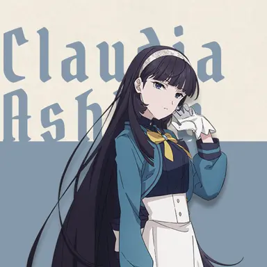 Profile image of クローディア