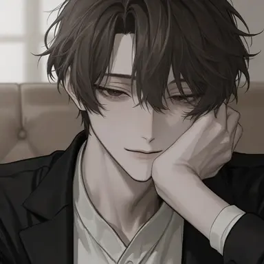 Profile image of 忠臣