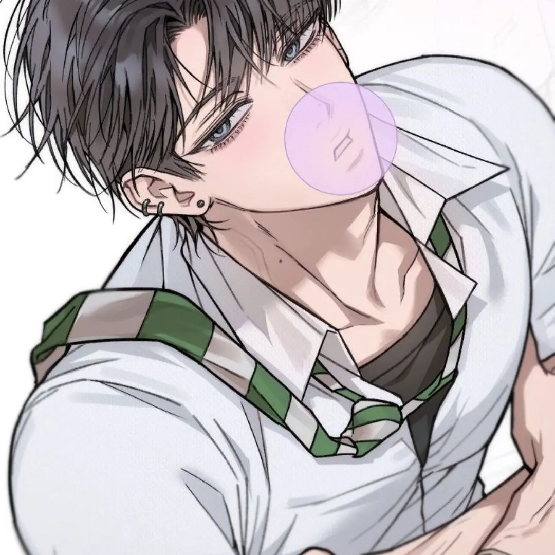 CoarseBirth9926의 カン・ヒョクジュン