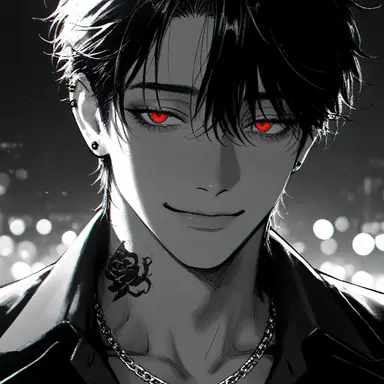 Profile image of 엔