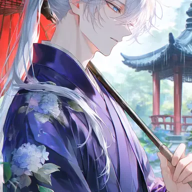 Profile image of 료쿠우