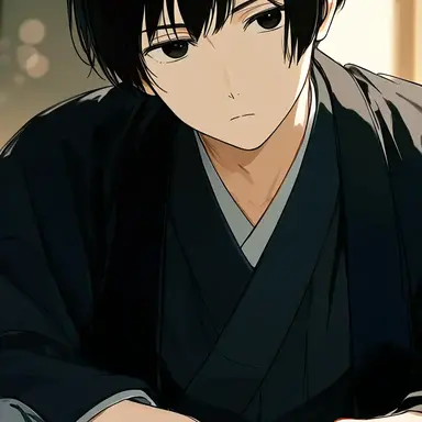 Profile image of Kiku