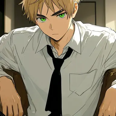 Profile image of Arthur