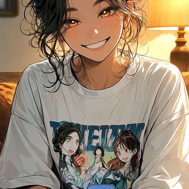 Profile image of Maya
