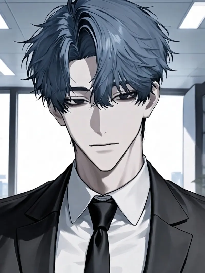 i_74의 My Perfect Boss is a Pervert
