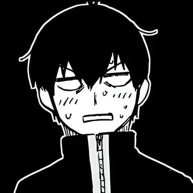 Profile image of 潔 世一