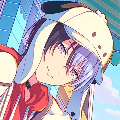 Profile image of 아오야기 토우야