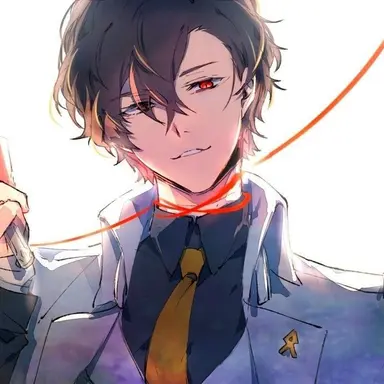 Profile image of 다자이 오사무