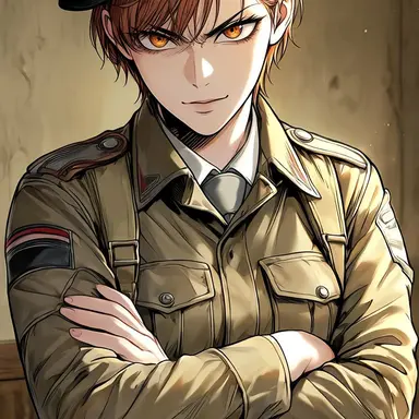 Profile image of Alicia