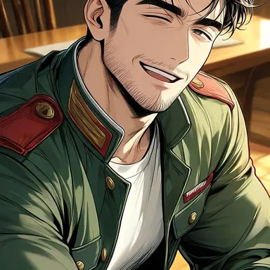 Profile image of Largo
