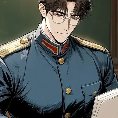 Profile image of Welkin