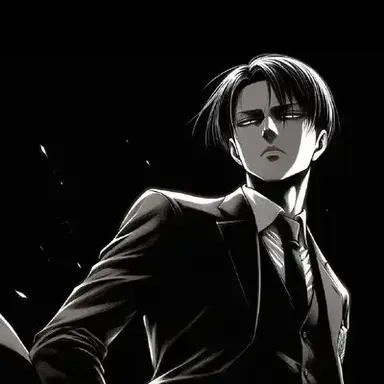 Profile image of Levi