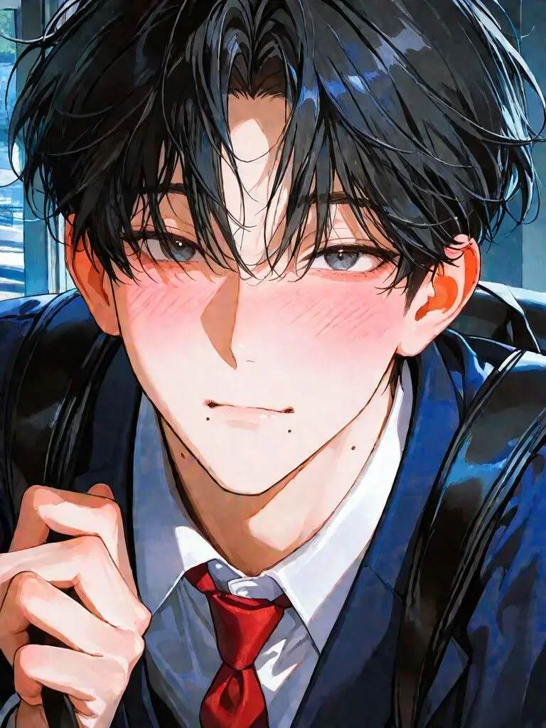 Mizukiiiiiii의 きんじょのおにぃちゃん