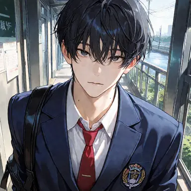 Profile image of 榊　悠久