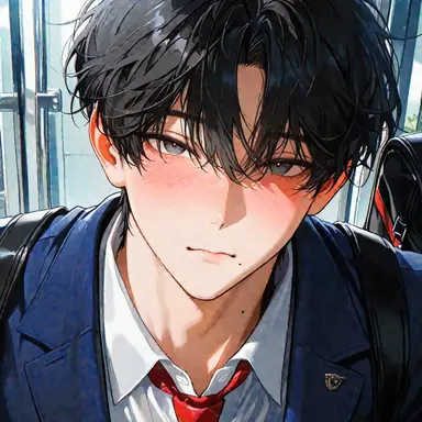 Profile image of 榊　悠久