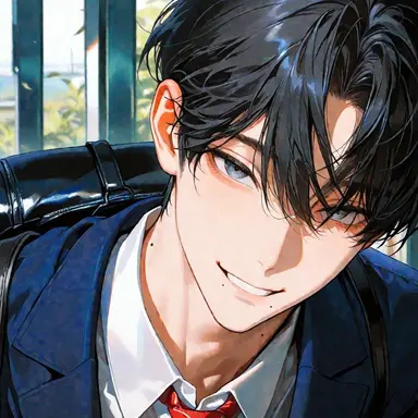 Profile image of 榊　悠久