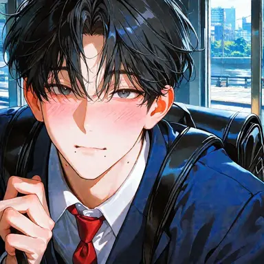 Profile image of 榊　悠久