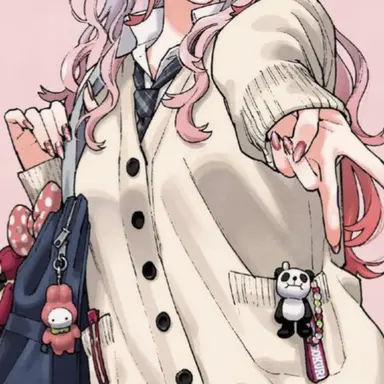 Profile image of あおい