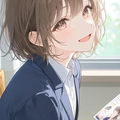 Profile image of Sawa Hikari