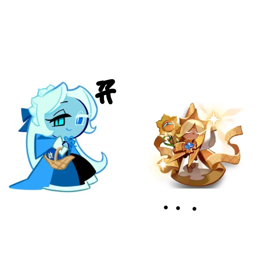 CoralAsp4763의 여장쉐밀