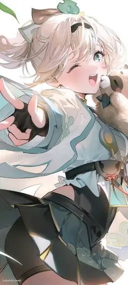 Profile image of 風真いろは